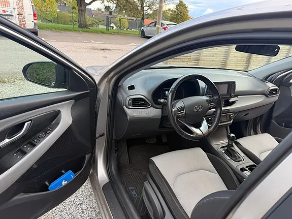 Hyundai I30 2018 photo 4