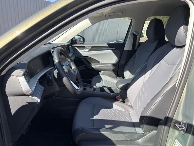 Volkswagen Tiguan 2026 photo 3