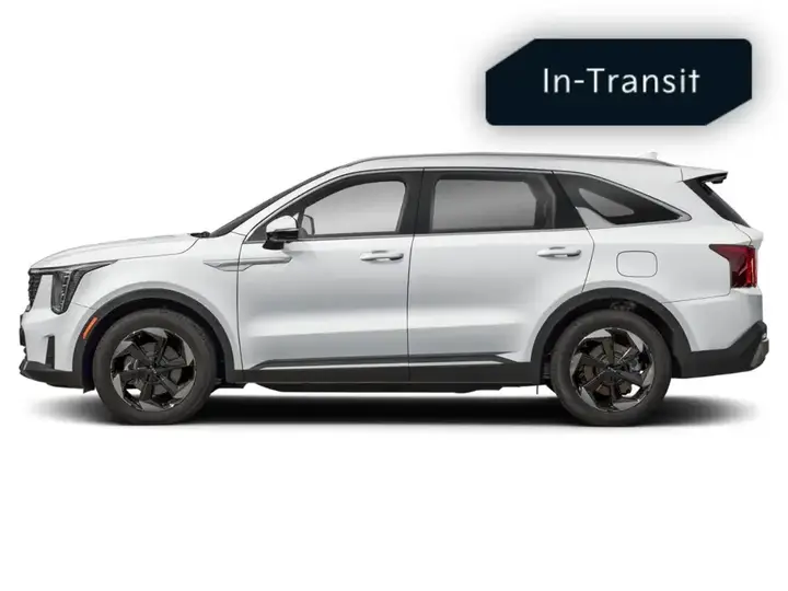 Kia Sorento 2027 photo 3