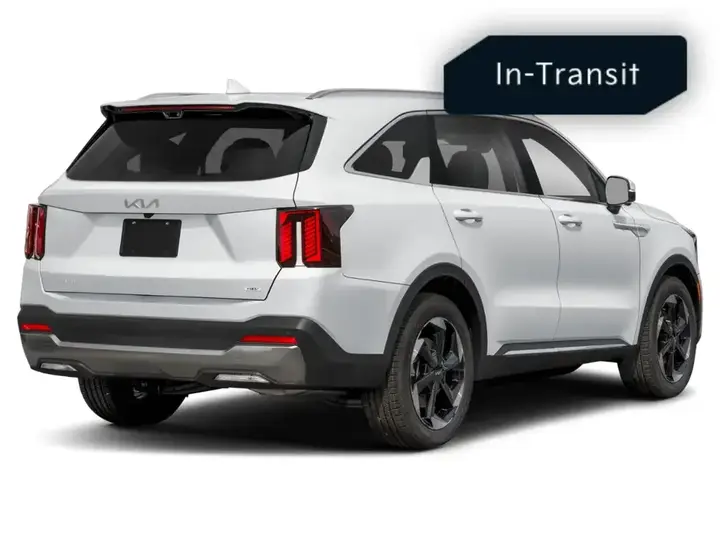 Kia Sorento 2027 photo 2