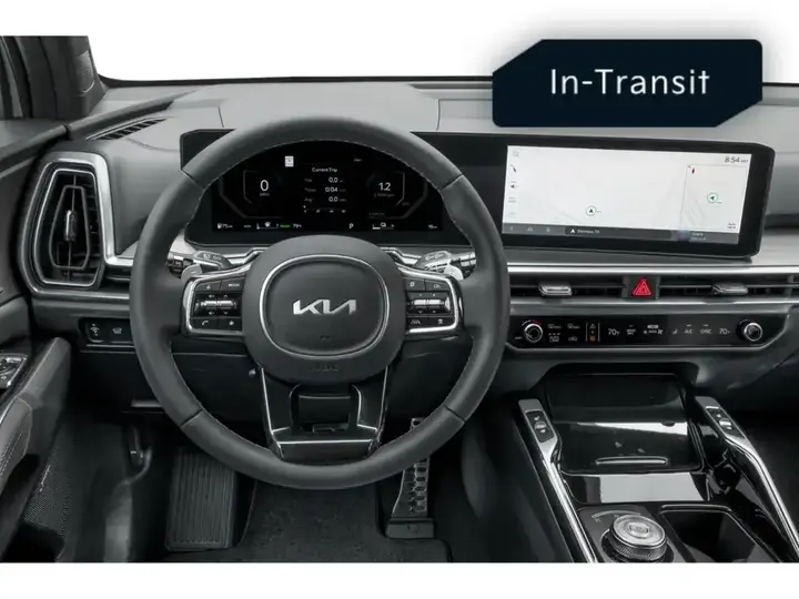 Kia Sorento 2027 photo 4