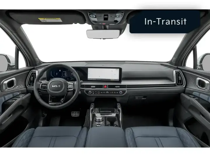 Kia Sorento 2027 photo 5