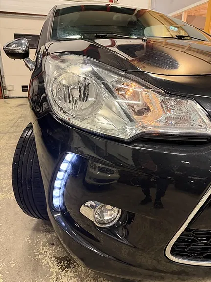 Citroen Ds3 2011 photo 4