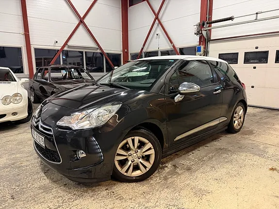 Citroen Ds3 2011 photo 2