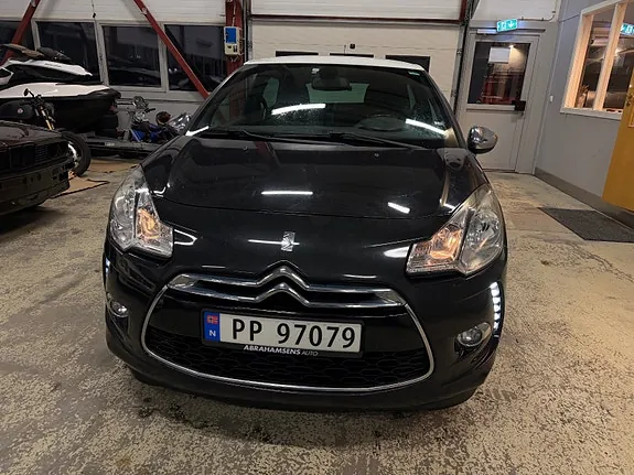 Citroen Ds3 2011 photo 3