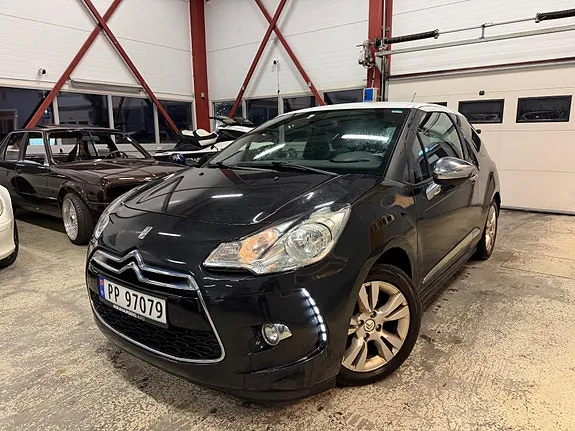 Citroen Ds3