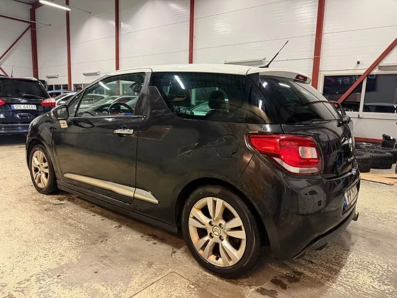 Citroen Ds3 2011 photo 5