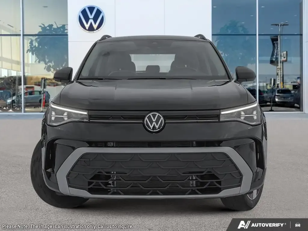 Volkswagen Taos 2026 photo 3