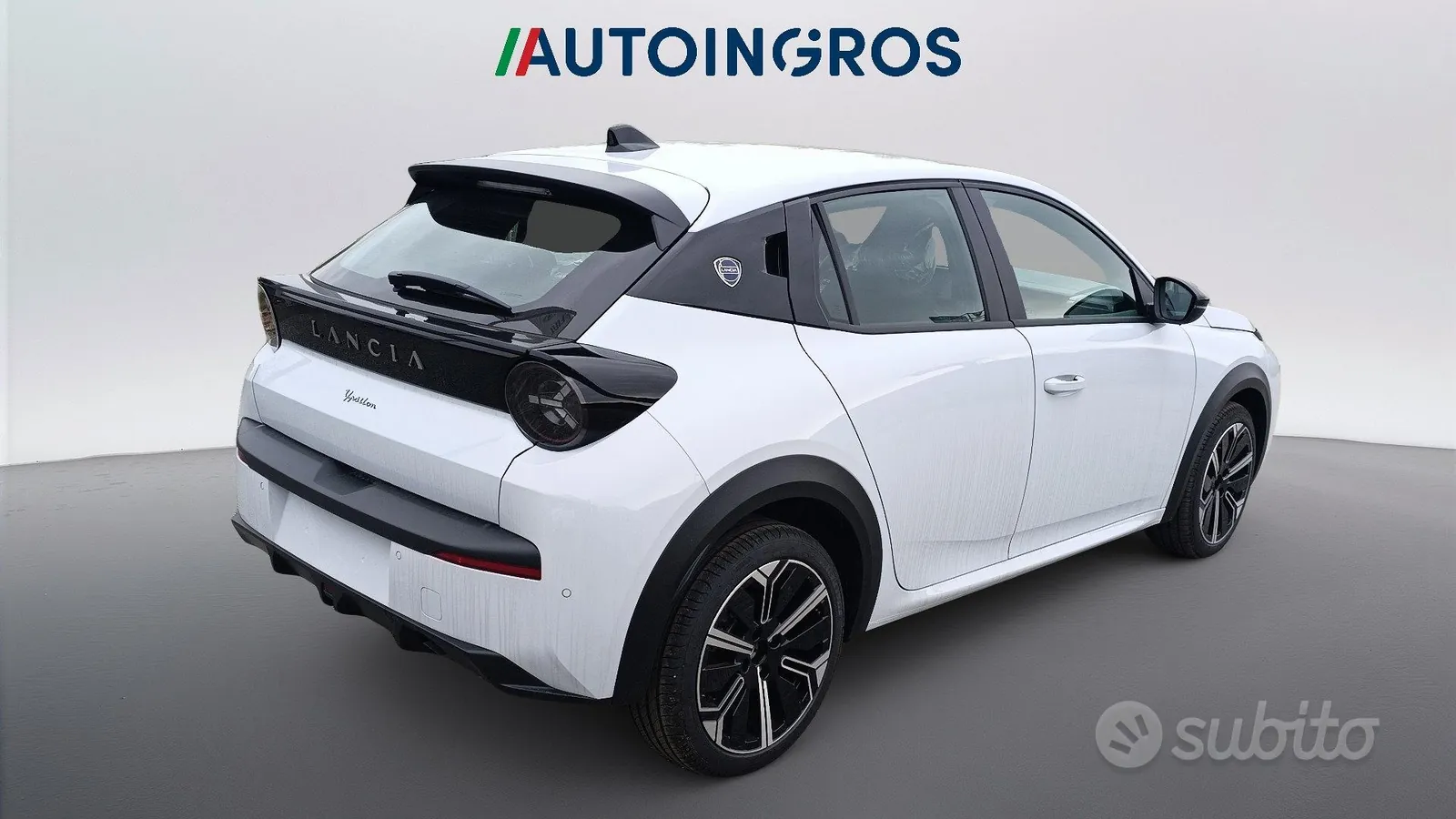 Lancia Ypsilon 2025 photo 5