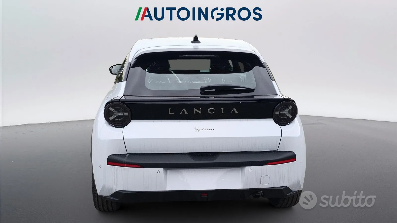 Lancia Ypsilon 2025 photo 4