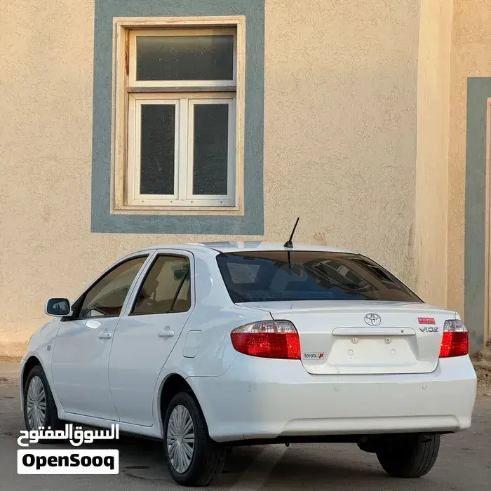 Toyota Vios