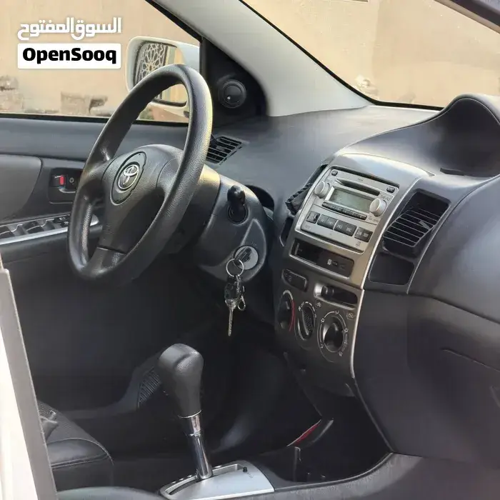 Toyota Vios 2008 photo 2