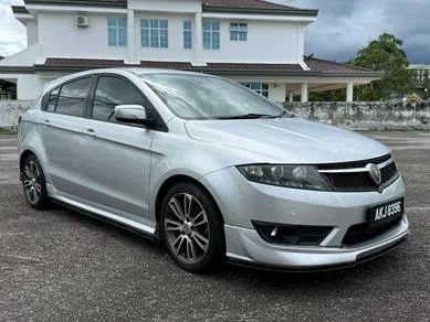 Proton Suprima S