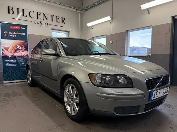 Volvo S40