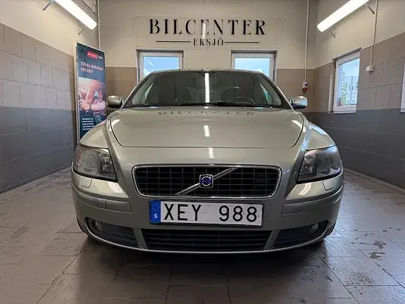 Volvo S40 2006 photo 5