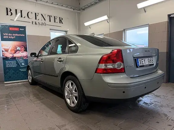 Volvo S40 2006 photo 2