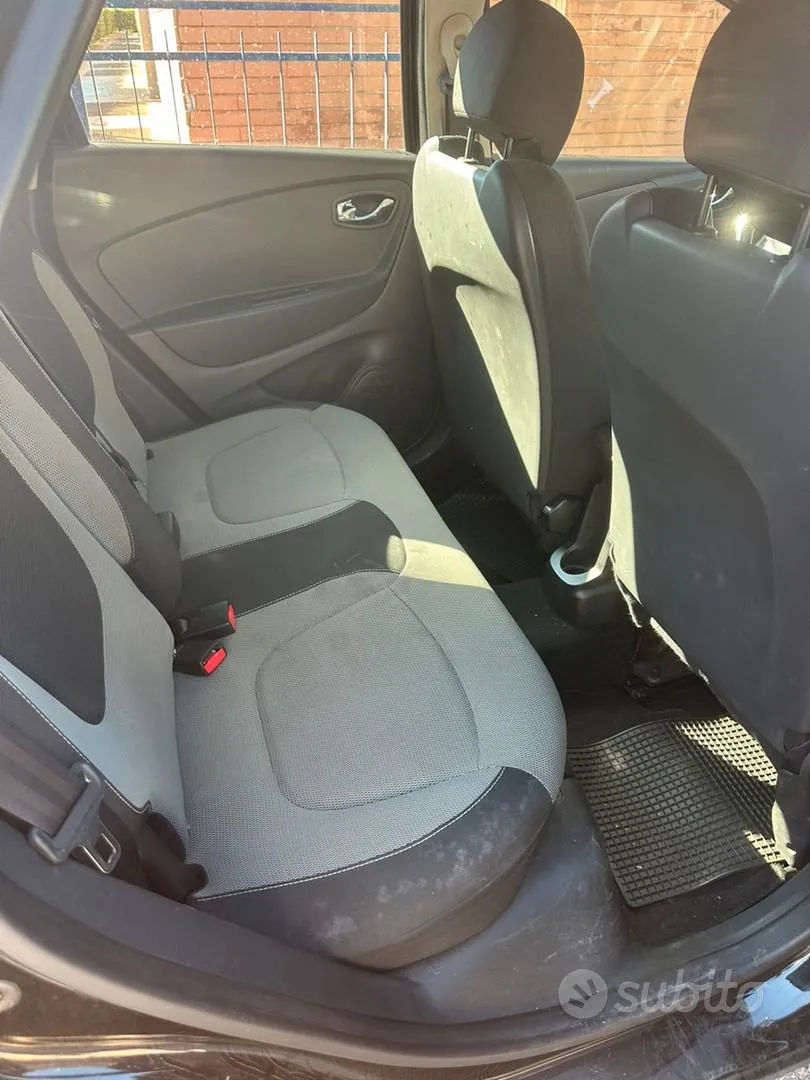 Renault Captur 2014 photo 5
