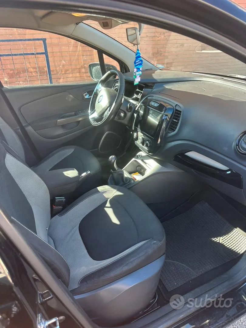 Renault Captur 2014 photo 4