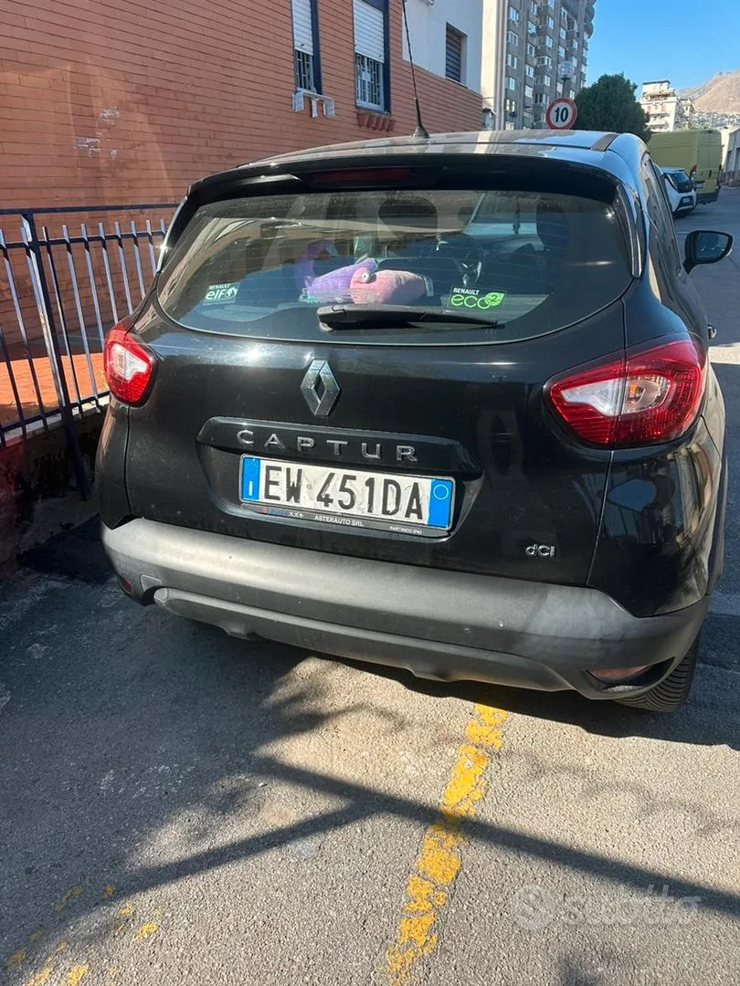 Renault Captur 2014 photo 3