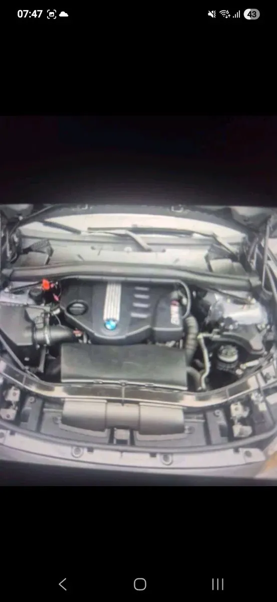 BMW X1 2011 photo 2