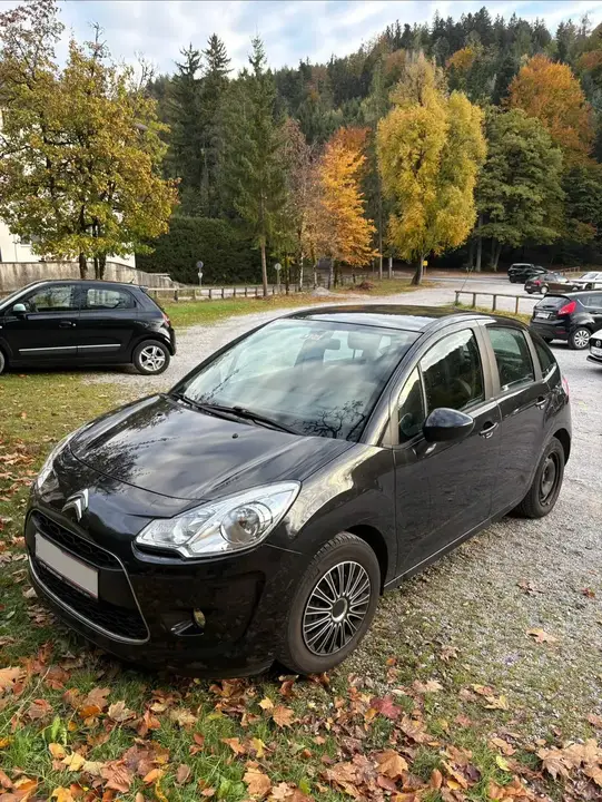 Citroen C3 2012 photo 3