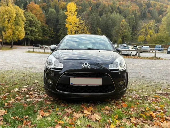 Citroen C3 2012 photo 2