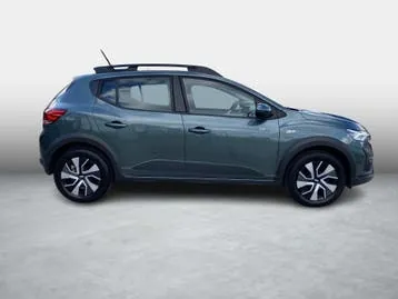 Dacia Sandero Stepway 2025 photo 3