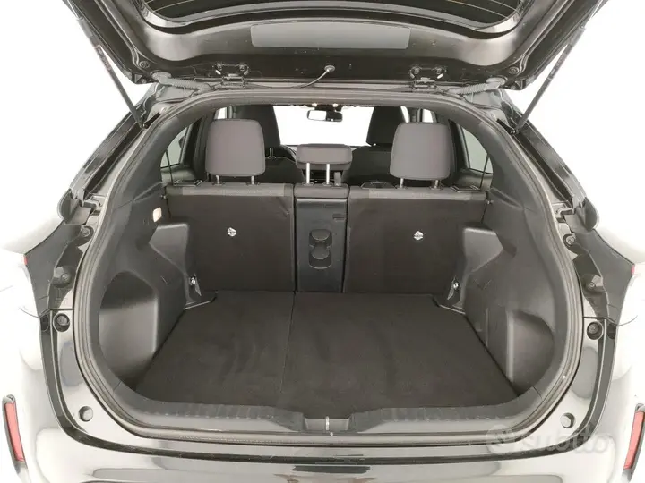 Toyota Yaris Cross 2023 photo 4