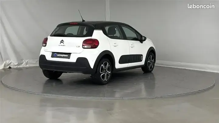 Citroen C3 2019 photo 5