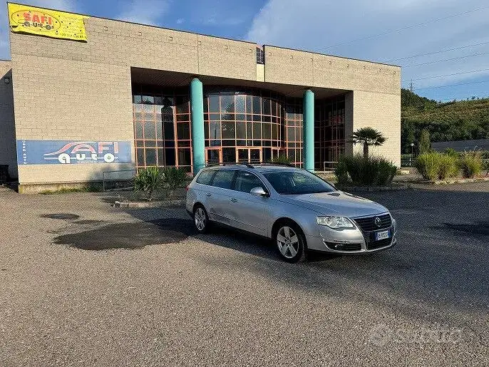 Volkswagen Passat 2006 photo 3