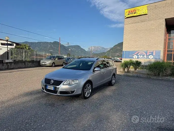 Volkswagen Passat 2006 photo 2