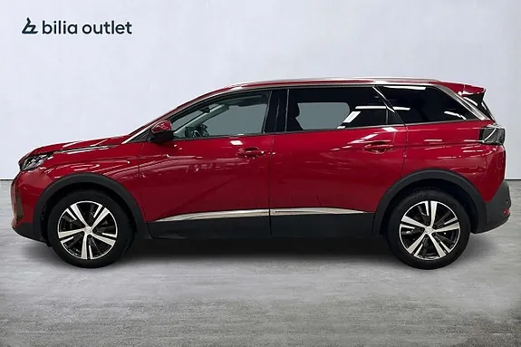 Peugeot 5008 2021 photo 3