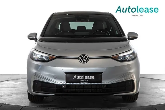Volkswagen Id.3 2022 photo 4
