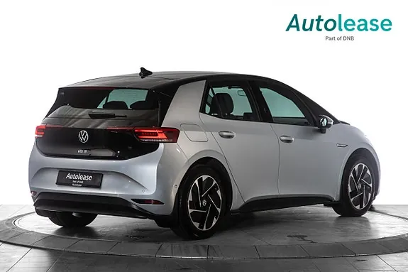 Volkswagen Id.3 2022 photo 5