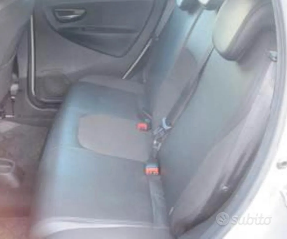 Lancia Ypsilon 2014 photo 5