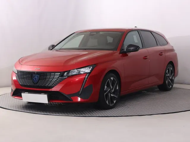 Peugeot 308 Sw