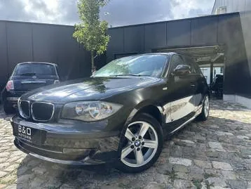 BMW Série 1