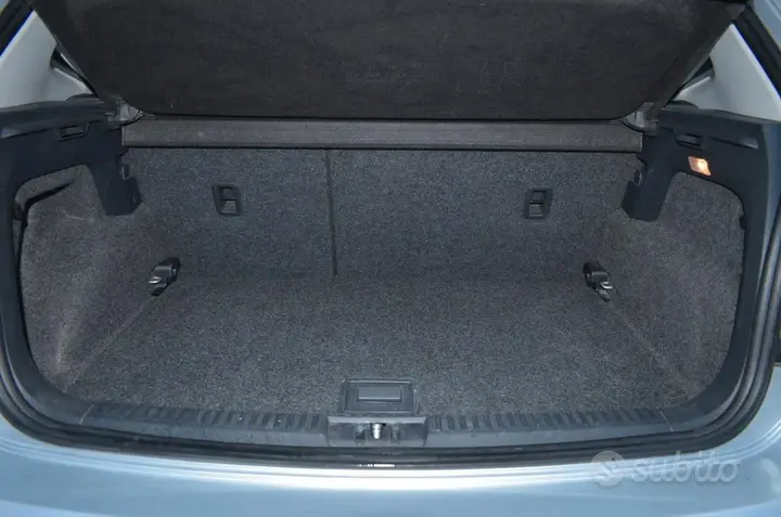 Volkswagen Polo 2012 photo 5