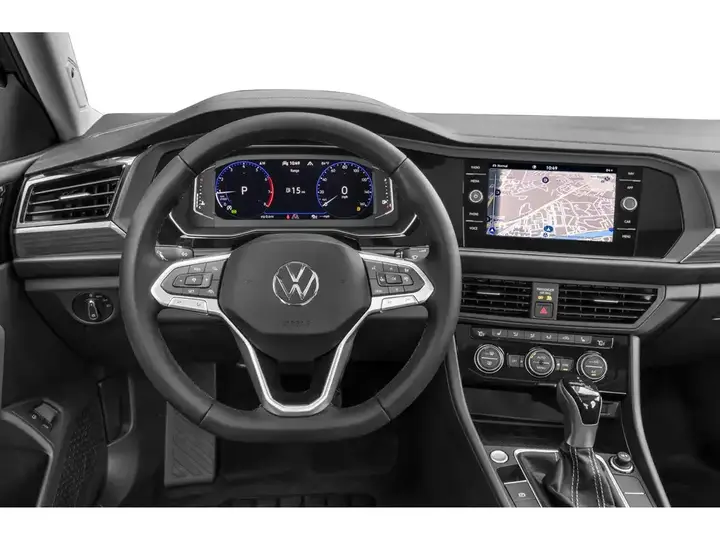 Volkswagen Jetta 2024 photo 4
