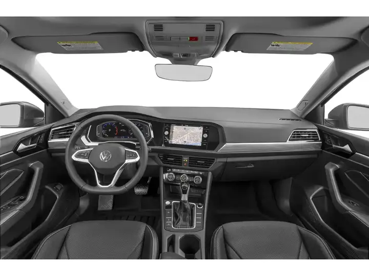 Volkswagen Jetta 2024 photo 5