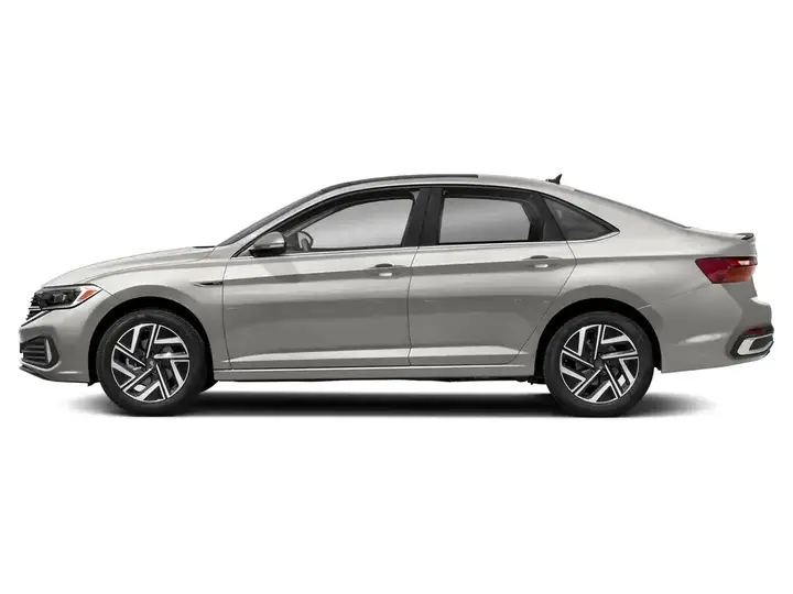 Volkswagen Jetta 2024 photo 3