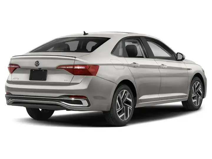 Volkswagen Jetta 2024 photo 2