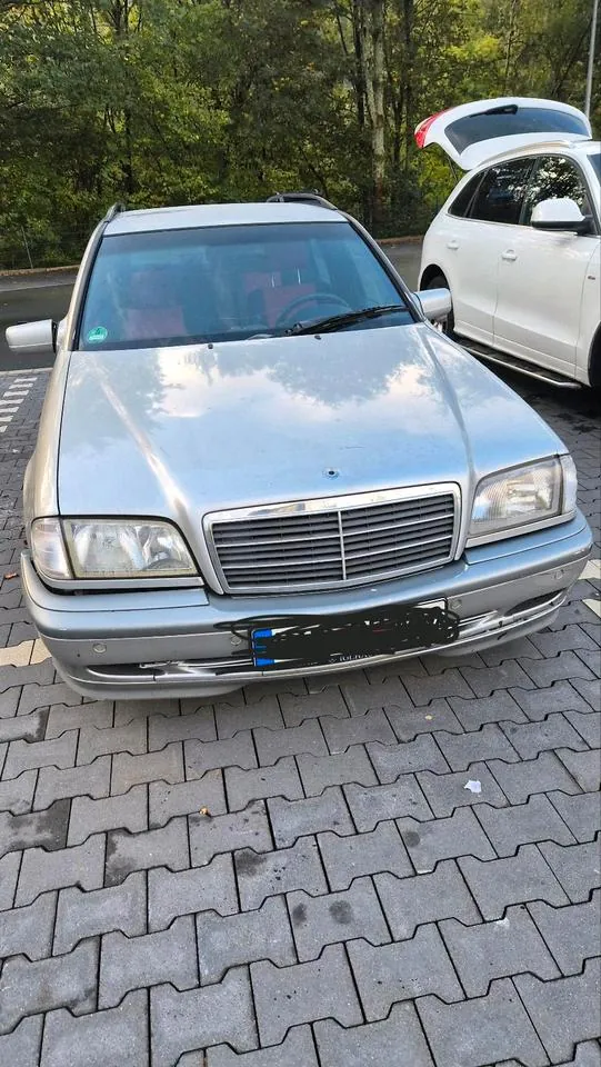 Mercedes-Benz C 200 Cdi