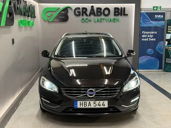 Volvo V60 2016 photo 2