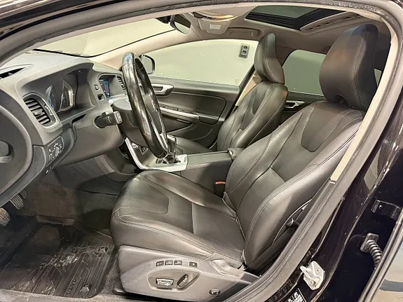 Volvo V60 2016 photo 5