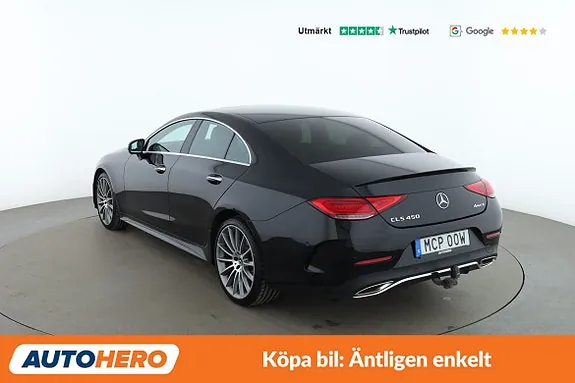 Mercedes-Benz Cls 2020 photo 3