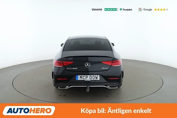 Mercedes-Benz Cls 2020 photo 4