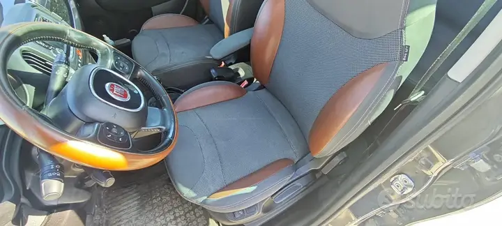 Fiat 500L 2015 photo 3