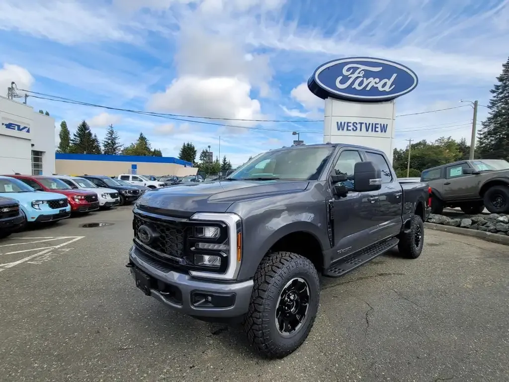 Ford F350