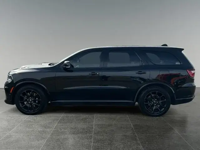 Dodge Durango 2021 photo 2